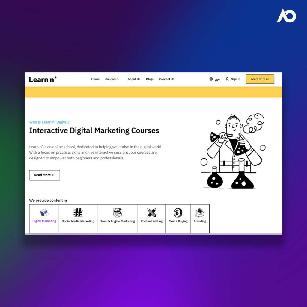 Learn N Digital Case Study 1 learnn